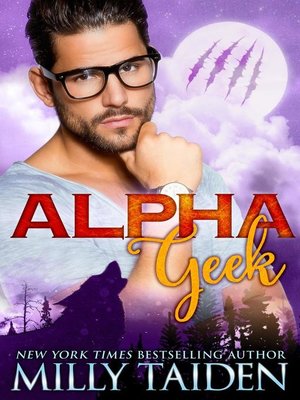 cover image of Alpha Geek